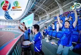 中超德比与英超争四精彩赛事投注指南